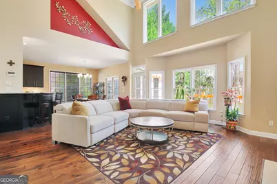 114 Larkins Landing, Peachtree City, GA 30269 - Photo 15