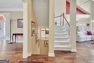 114 Larkins Landing, Peachtree City, GA 30269 - Photo 57