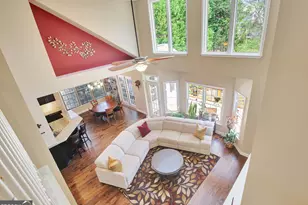 114 Larkins Landing, Peachtree City, GA 30269 - Photo 33