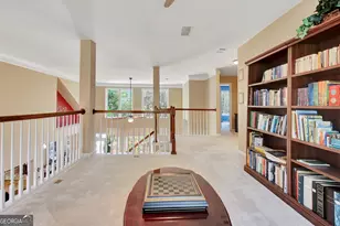 114 Larkins Landing, Peachtree City, GA 30269 - Photo 45