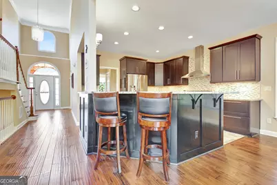 114 Larkins Landing, Peachtree City, GA 30269 - Photo 17