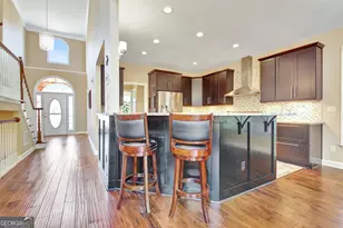 114 Larkins Landing, Peachtree City, GA 30269 - Photo 17