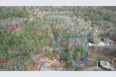 Lot 12 Deer Forest, Morganton, GA 30560 - Photo 1
