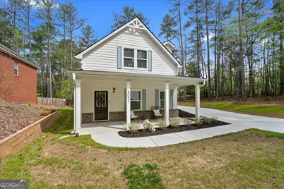 8091 Lakeview Parkway, Villa Rica, GA 30180 - Photo 3