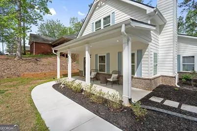 8091 Lakeview Parkway, Villa Rica, GA 30180 - Photo 5