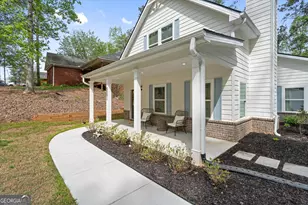 8091 Lakeview Pkwy, Villa Rica, GA 30180 - Photo 5
