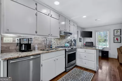 4 Grayson Point, Hogansville, GA 30230 - Photo 9