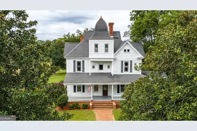 351 Main Street, Culloden, GA 31016 - Photo 5