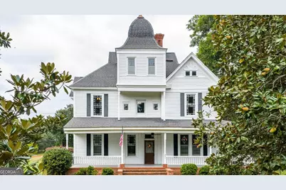 351 Main Street, Culloden, GA 31016 - Photo 1
