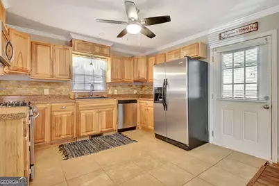 6475 Newnan Road, Brooks, GA 30205 - Photo 19