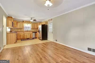 6475 Newnan Road, Brooks, GA 30205 - Photo 13