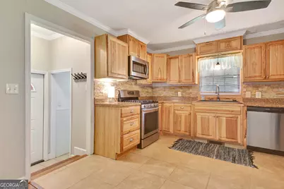 6475 Newnan Road, Brooks, GA 30205 - Photo 21