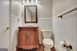 6475 Newnan Rd, Brooks, GA 30205 - Photo 43