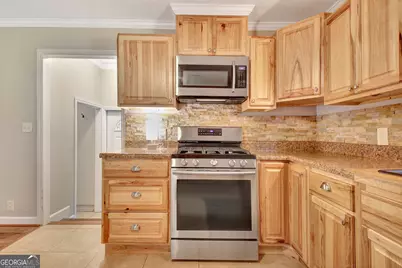 6475 Newnan Road, Brooks, GA 30205 - Photo 23