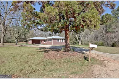 6475 Newnan Road, Brooks, GA 30205 - Photo 5