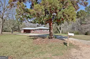 6475 Newnan Rd, Brooks, GA 30205 - Photo 5