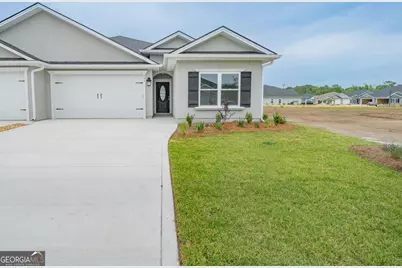 161 The Villas Way, Kingsland, GA 31548 - Photo 1