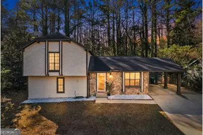 2835 E Mount Tabor Circle, Duluth, GA 30096 - Photo 1