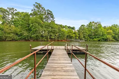 2451 NW Old Thompson Bridge Road, Gainesville, GA 30501 - Photo 29