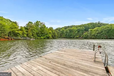 2451 NW Old Thompson Bridge Road, Gainesville, GA 30501 - Photo 31