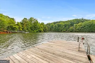 2451 NW Old Thompson Bridge Rd, Gainesville, GA 30501 - Photo 31