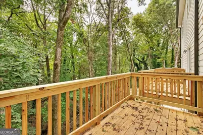 2451 NW Old Thompson Bridge Road, Gainesville, GA 30501 - Photo 23