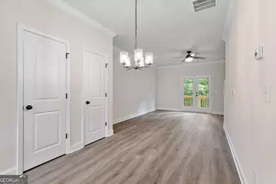2451 NW Old Thompson Bridge Road, Gainesville, GA 30501 - Photo 5
