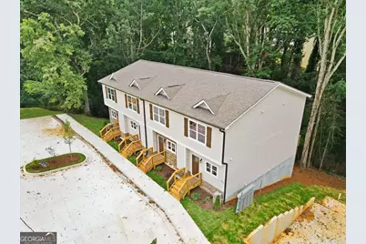2451 NW Old Thompson Bridge Road, Gainesville, GA 30501 - Photo 25