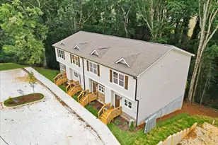 2451 NW Old Thompson Bridge Rd, Gainesville, GA 30501 - Photo 25