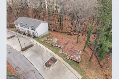2451 NW Old Thompson Bridge Road, Gainesville, GA 30501 - Photo 41