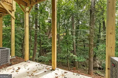 2451 NW Old Thompson Bridge Road, Gainesville, GA 30501 - Photo 25