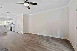 2451 NW Old Thompson Bridge Rd, Gainesville, GA 30501 - Photo 11