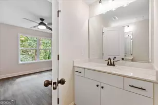 2451 NW Old Thompson Bridge Rd, Gainesville, GA 30501 - Photo 15