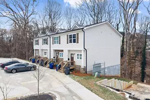 2451 NW Old Thompson Bridge Rd, Gainesville, GA 30501 - Photo 3