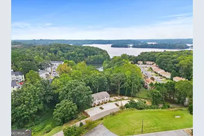 2451 NW Old Thompson Bridge Road, Gainesville, GA 30501 - Photo 29