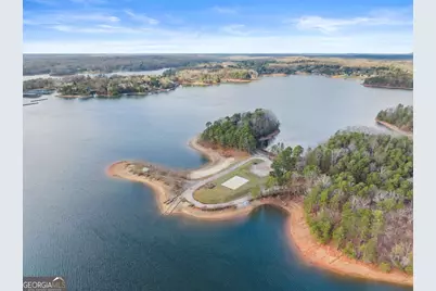 2451 NW Old Thompson Bridge Road, Gainesville, GA 30501 - Photo 35