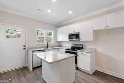 2451 NW Old Thompson Bridge Road, Gainesville, GA 30501 - Photo 9