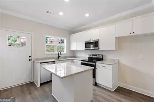 2451 NW Old Thompson Bridge Rd, Gainesville, GA 30501 - Photo 9