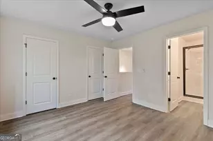 2451 NW Old Thompson Bridge Rd, Gainesville, GA 30501 - Photo 13