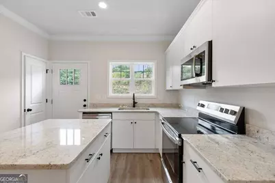 2451 NW Old Thompson Bridge Road, Gainesville, GA 30501 - Photo 7