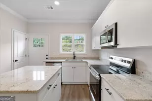 2451 NW Old Thompson Bridge Rd, Gainesville, GA 30501 - Photo 7