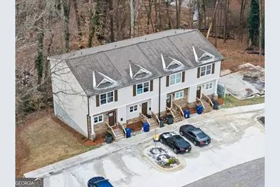2451 NW Old Thompson Bridge Road, Gainesville, GA 30501 - Photo 3