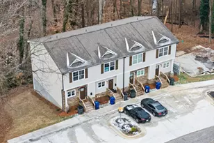2451 NW Old Thompson Bridge Rd, Gainesville, GA 30501 - Photo 3