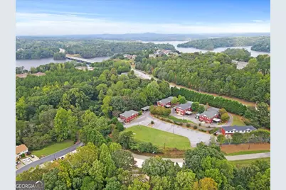 2451 NW Old Thompson Bridge Road, Gainesville, GA 30501 - Photo 31