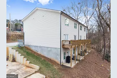 2451 NW Old Thompson Bridge Road, Gainesville, GA 30501 - Photo 5