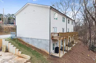 2451 NW Old Thompson Bridge Rd, Gainesville, GA 30501 - Photo 5