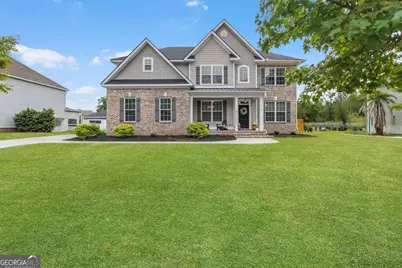 218 Fairmont Drive, Rincon, GA 31326 - Photo 1