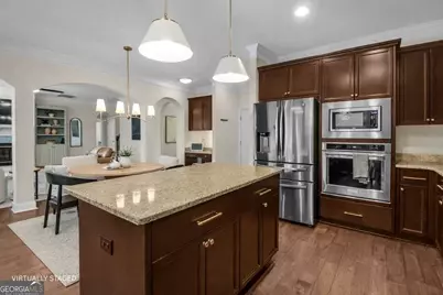 218 Fairmont Drive, Rincon, GA 31326 - Photo 3