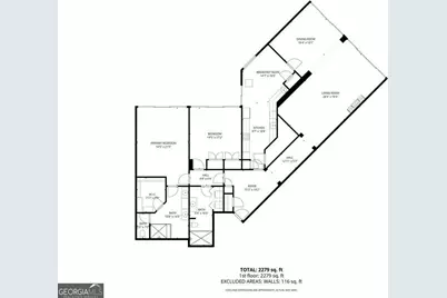 2660 Peachtree Road NW #9G, Atlanta, GA 30305 - Photo 33
