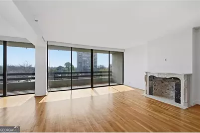 2660 Peachtree Road NW #9G, Atlanta, GA 30305 - Photo 11